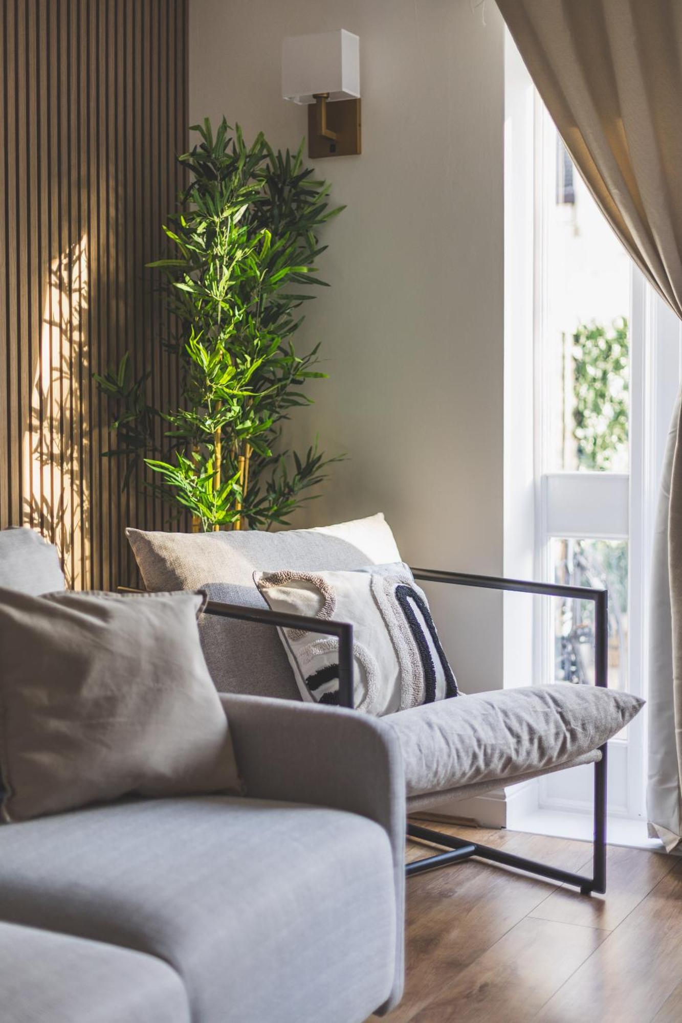 Arte Stays Serviced Houses Stratford - 3 Bedrooms 2 Bathrooms Houses London, Stratford, Maryland, Free Parking, Garden, Weekly Or Monthly Stays - Up To 8 Guests Exteriör bild